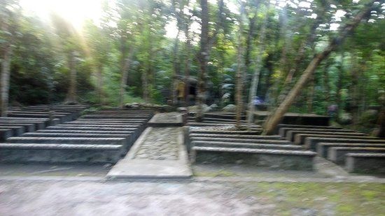 Gua Maria Bukit Kelam