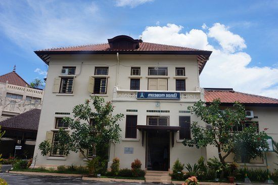 Museum Sandi