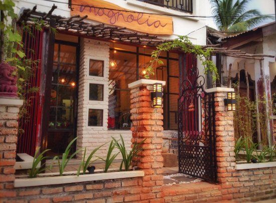 Magnolia Boutique Komodo