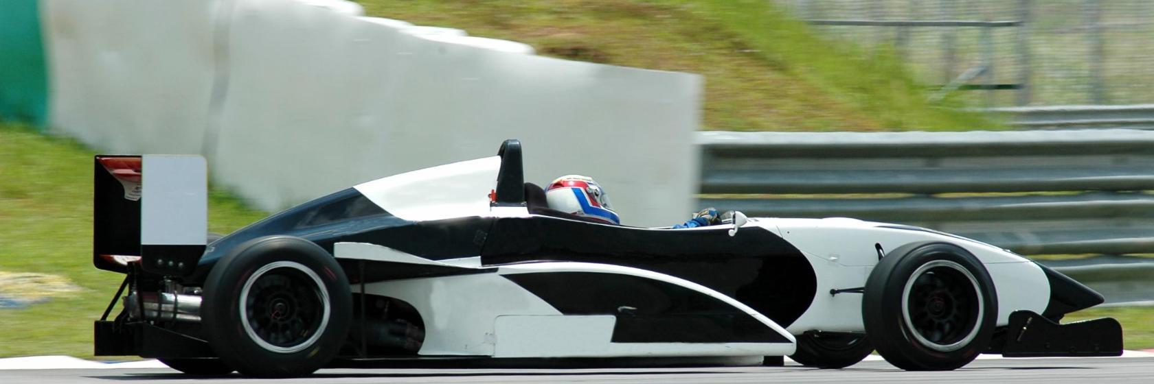 Sirkuit Internasional Sepang