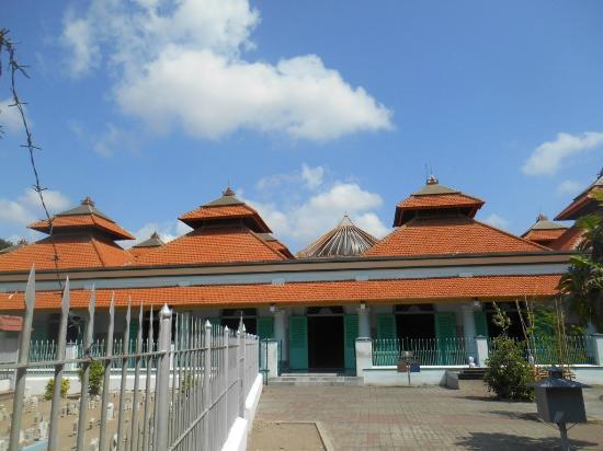 Masjid Sunan Ampel