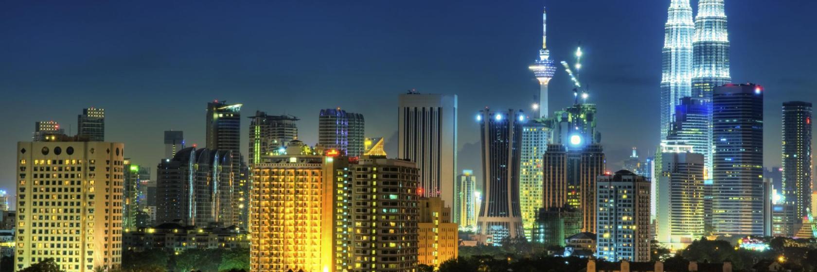 Pusat Konvensi Kuala Lumpur