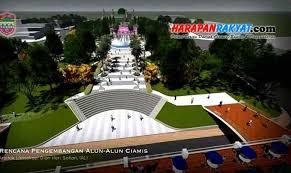 Alun-alun Ciamis