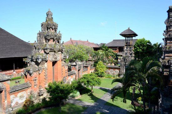 Museum Bali