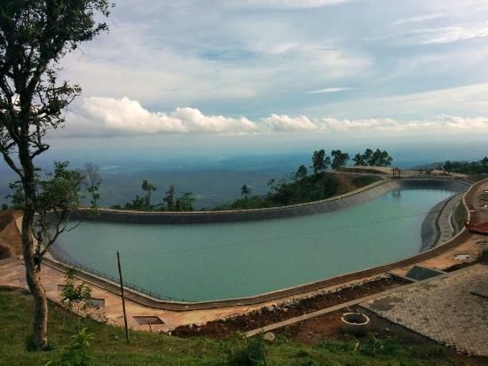 Embung Batara Sriten