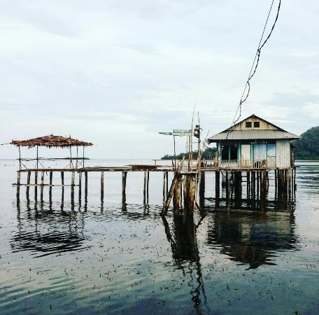 Desa Wisata Bentenan