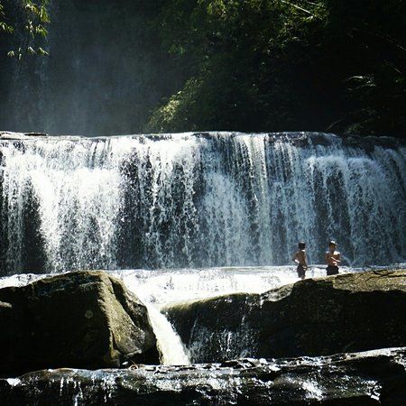 Curug Nangga