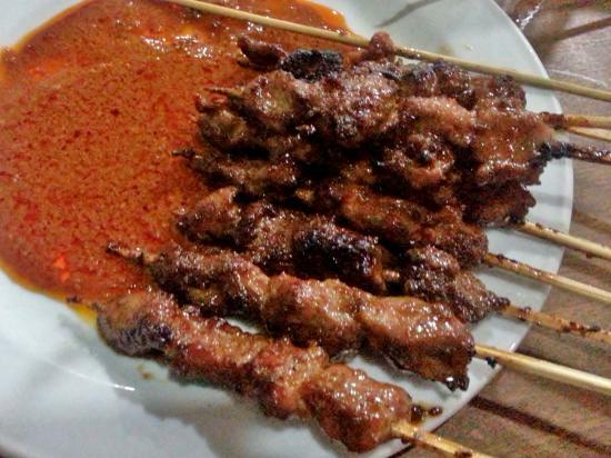 Depot Sate Kijang